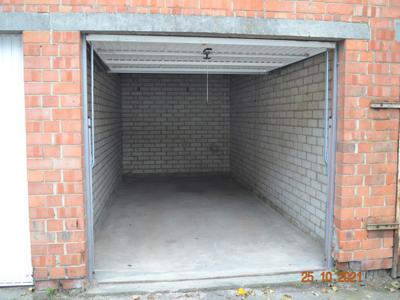 GARAGEBOX