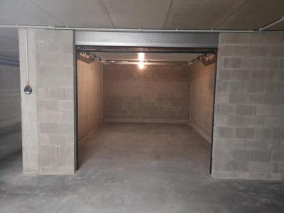 Garagebox in ondergrondse garage te Aarschot