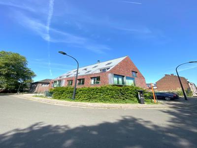 2 slaapkamer appartement op 5 min OLV ziekenhuis