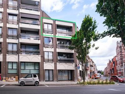 GEMEUBELD APPARTMENT TE HUUR IN HET HARTJE VAN SINT-TRUIDEN