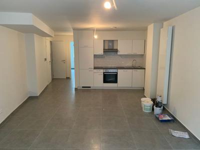 Gerenoveerd GLV-appartement in hartje Gent