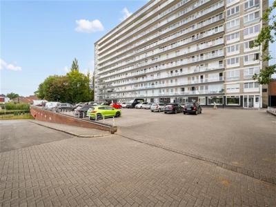 Gezellig appartement met 2 slaapkamers