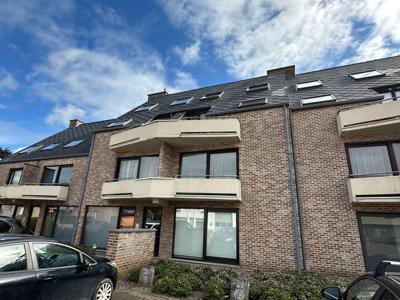 Gezellig appartementje te Beringen