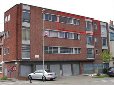 Goed gelegen 1-slaapkamerappartement