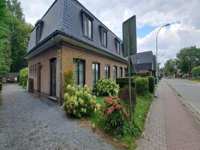 Goed gelegen compacte woning