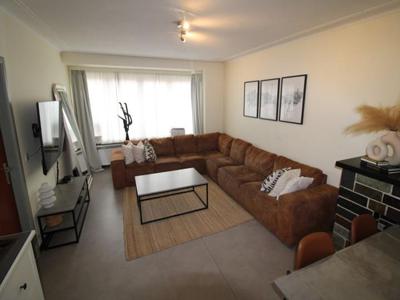 Goed onderhouden 3 slaapkamer appartement