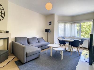 Guillaume Van Haelen - Super flat 1 bedroom + terrace