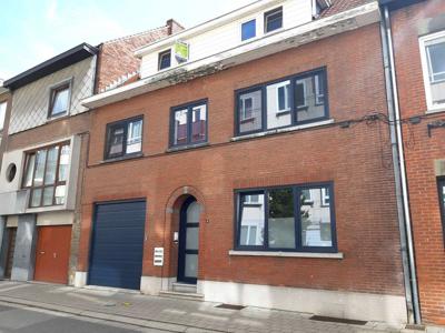 Gunstig gelegen appartement te Hasselt