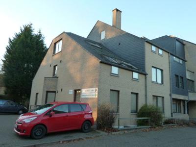 Hocaille Wijk: 2-slaapkamer appartement met parkeerplaats