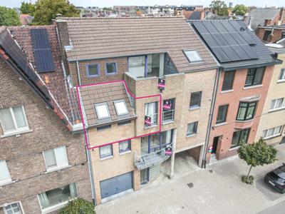 Ideaal startersappartement met 1 slpk nabij centrum Hasselt!