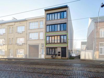 Instapklaar 2 SLK appartement te Deurne