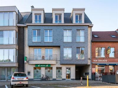 Instapklaar appartement met 2 slpkrs te OLV-Waver