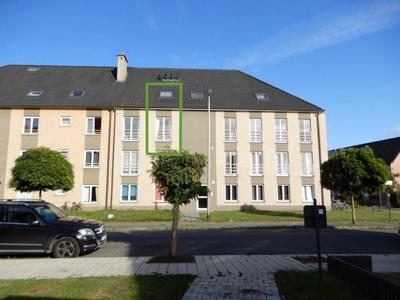 Instapklaar DUPLEX-APPARTEMENT met 3 SLPKS te Gentbrugge!