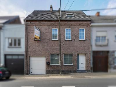 Instapklare woning met uitbreidingsmogelijkheden!