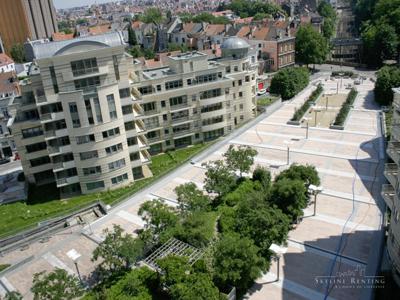 LICHTRIJK - Appartement 2 slpk PRACHTIG terras (EU wijk)