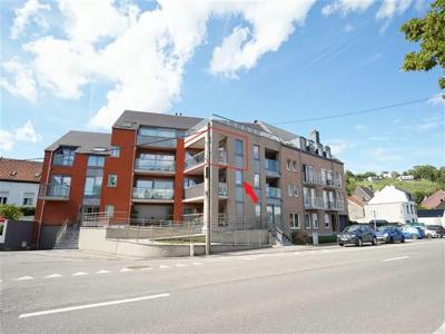 OPTION Magnifique appartement 2ch vue sur Meuse!