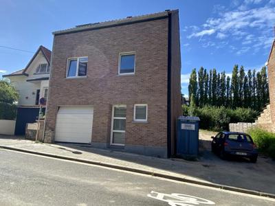 Maison NEUVE de 5Ch avec jardin