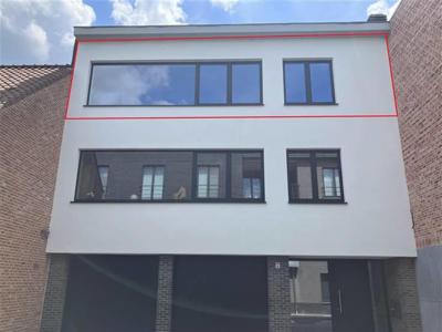 Modern appartement op toplocatie