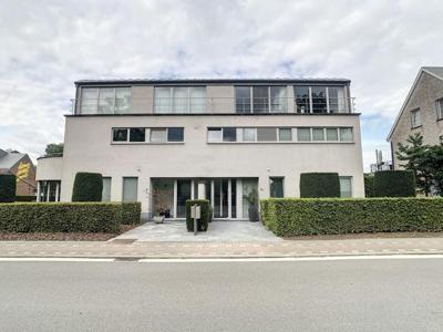 Moderne Duplex met 3 slpk tussen Heverleebos en Meerdaalwoud