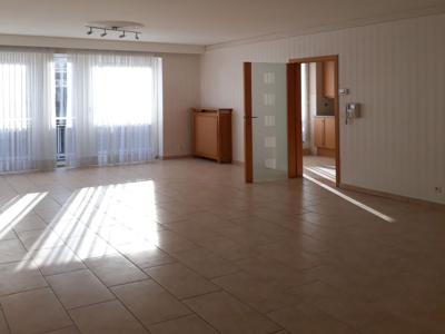 Mooi appartement 138 m2 - 3 slaapkamers