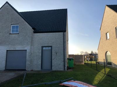 Mooie rustige woning met prachtig landelijk zicht