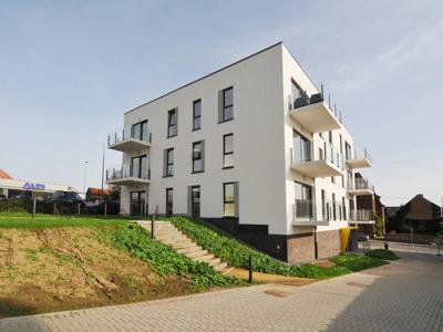 NIEUW | Flat 