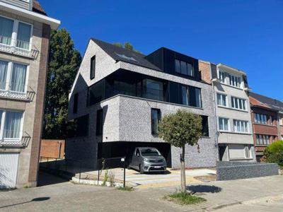 Nieuwbouw duplexappartement in het centrum van Strombeek