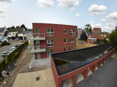 Nieuwbouwappartement met 2 slaapkamers te Ichtegem