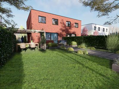 Ontdek snel hier deze BEN woningen te Rumst. LAATSTE LOTEN!