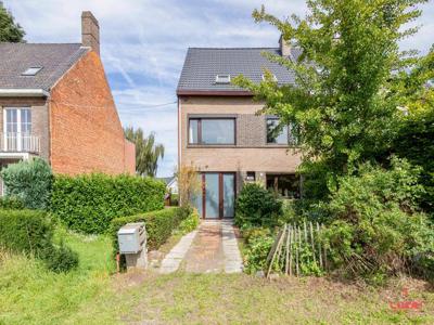 Op te frissen woning