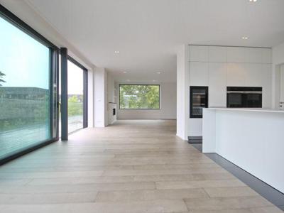 Penthouse te Huur in Ukkel