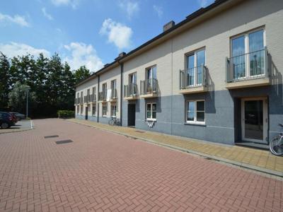 Prachtig energiezuinig duplex-appartement met dakterras