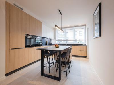 Prachtig nieuwbouwappartement - duplex + zolderruimte