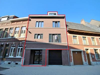 Prachtige nieuwbouwwoning met 3 slaapkamers midden in het...