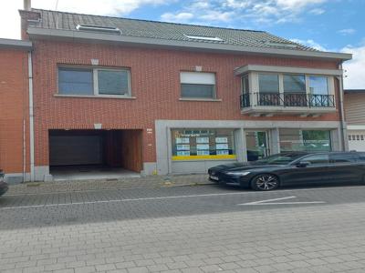 RECENT APPARTEMENT / 2LPK / GROOT ZUIDTERRAS / PARKING MOGEL