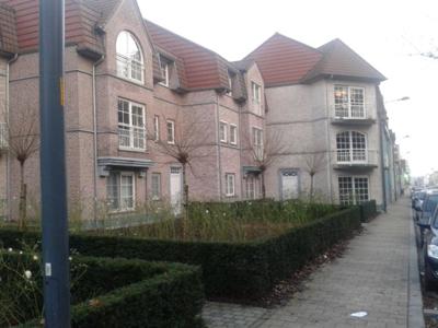 Ruim appartement centrum Melle