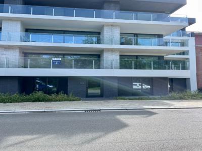 Ruim appartement met duinzicht in Bredene