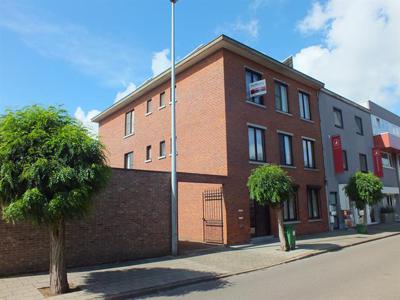 Ruim dakappartement op toplocatie