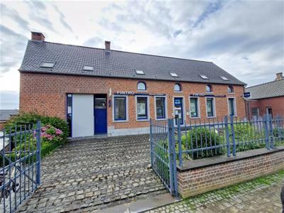 Ruime flat van 125m² met 3 slaapkamers