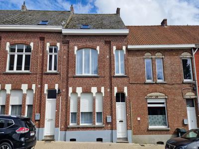 Ruime gerenoveerde woning nabij centrum Brakel