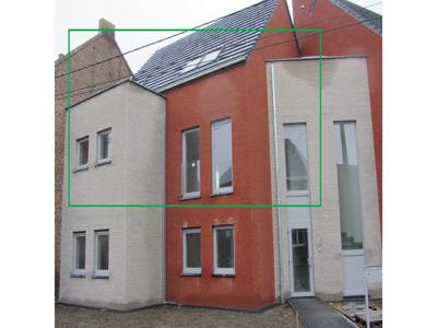 Schitterend duplex appartement van 120 m² + terras + garage