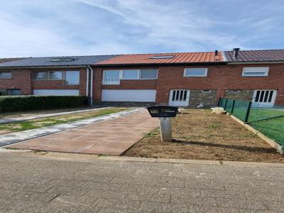 Schitterende woning in Grimbergen