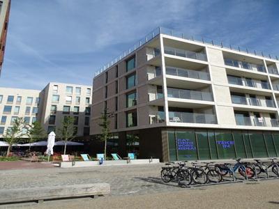 Toplocatie - Fantastisch uitzicht - Parkeerplaats