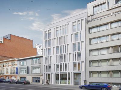 ULB/VUB en dichtbij het Ter Kamerenbos, studios van 22-31 m²