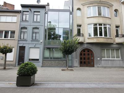 Unieke en moderne woning met 2 terrassen