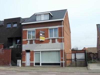 Verrassend ruime woning / handelshuis vlakbij het centrum