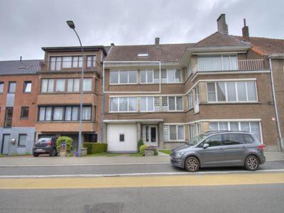 Vlot bereikbaar 2 slaapkamerappartement