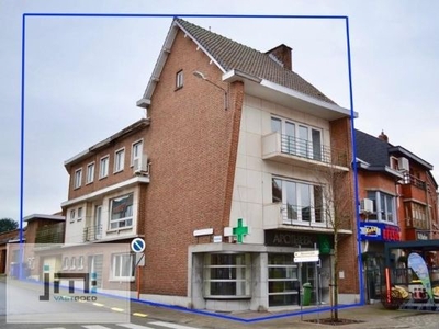 Abeelplein 7, 3840 Borgloon