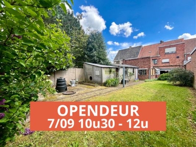 Bogaardestraat 17B, 9990 Maldegem