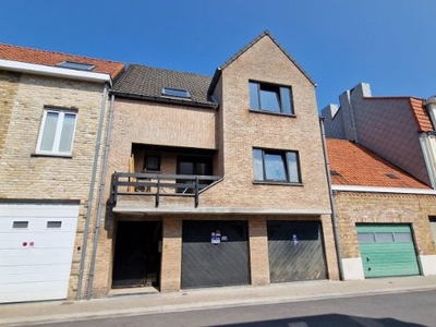 Brouwersstraat 13, 8660 De Panne